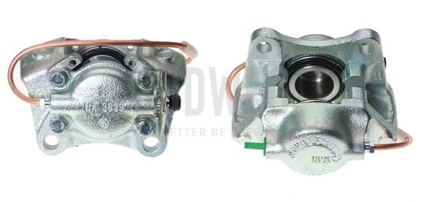 BUDWEG CALIPER Jarrusatula 34235